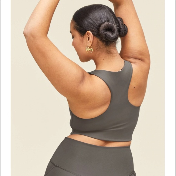 girlfriend collective Other - Girlfriend Collective Moon Paloma Bra